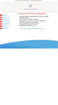 Mobile Screenshot of coastamericatrans.com